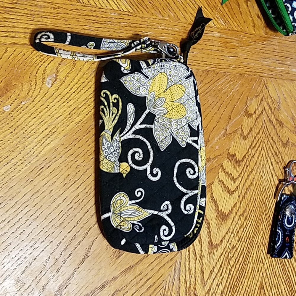 Vera Bradley Small Bag